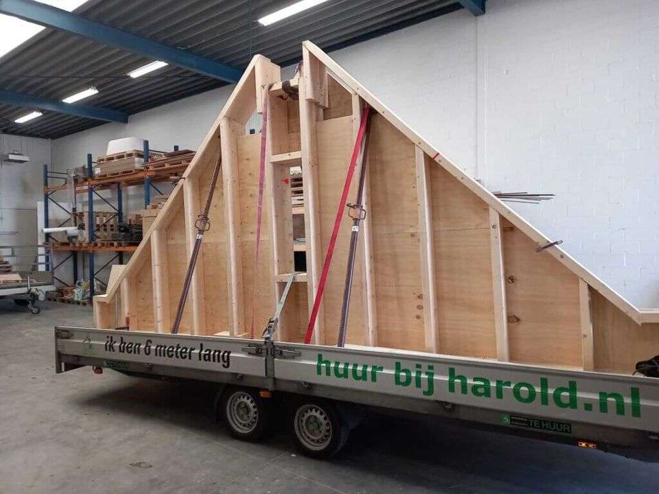 Portfolio afbeelding