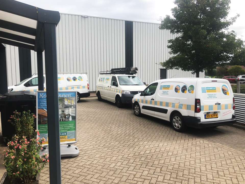 Portfolio afbeelding