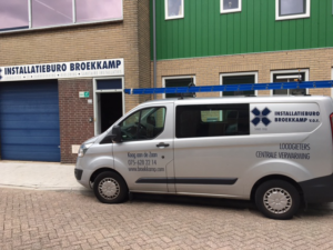 Portfolio afbeelding