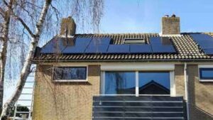 Portfolio afbeelding