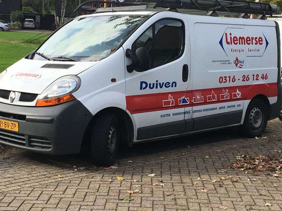 Portfolio afbeelding
