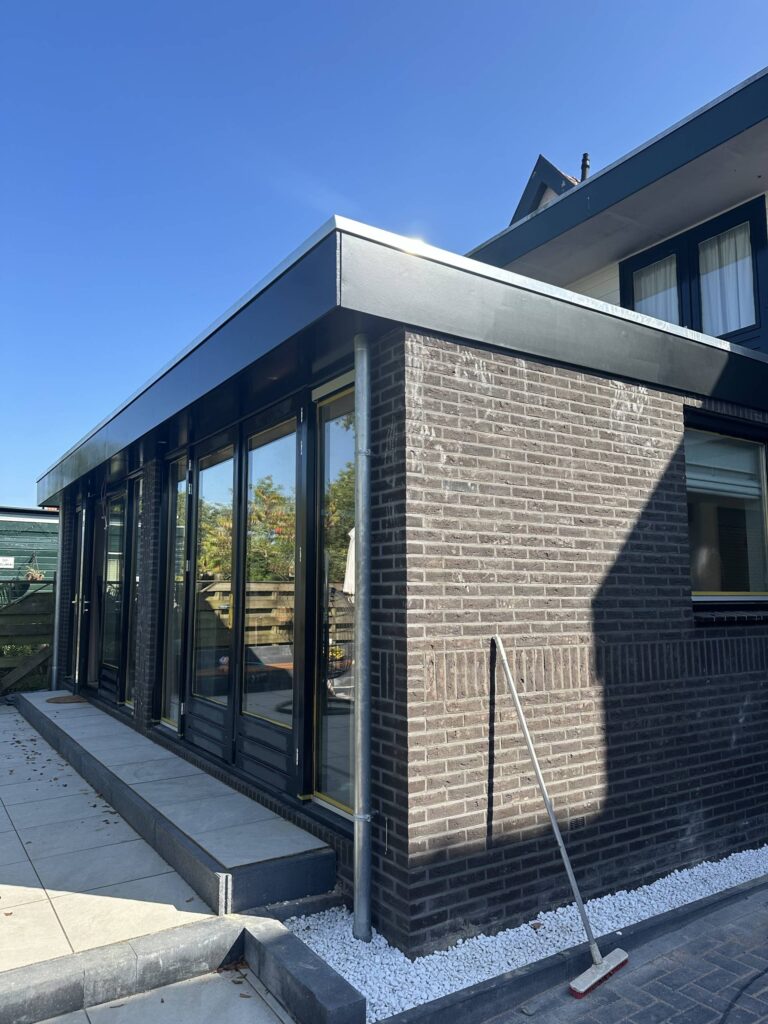 Portfolio afbeelding