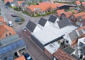 Portfolio afbeelding