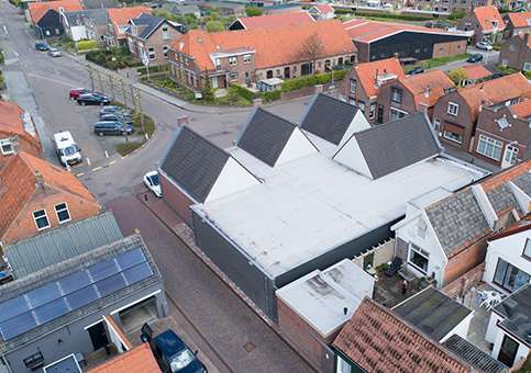 Portfolio afbeelding