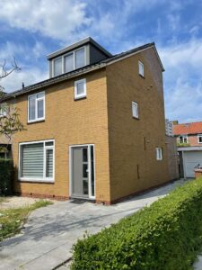 Portfolio afbeelding