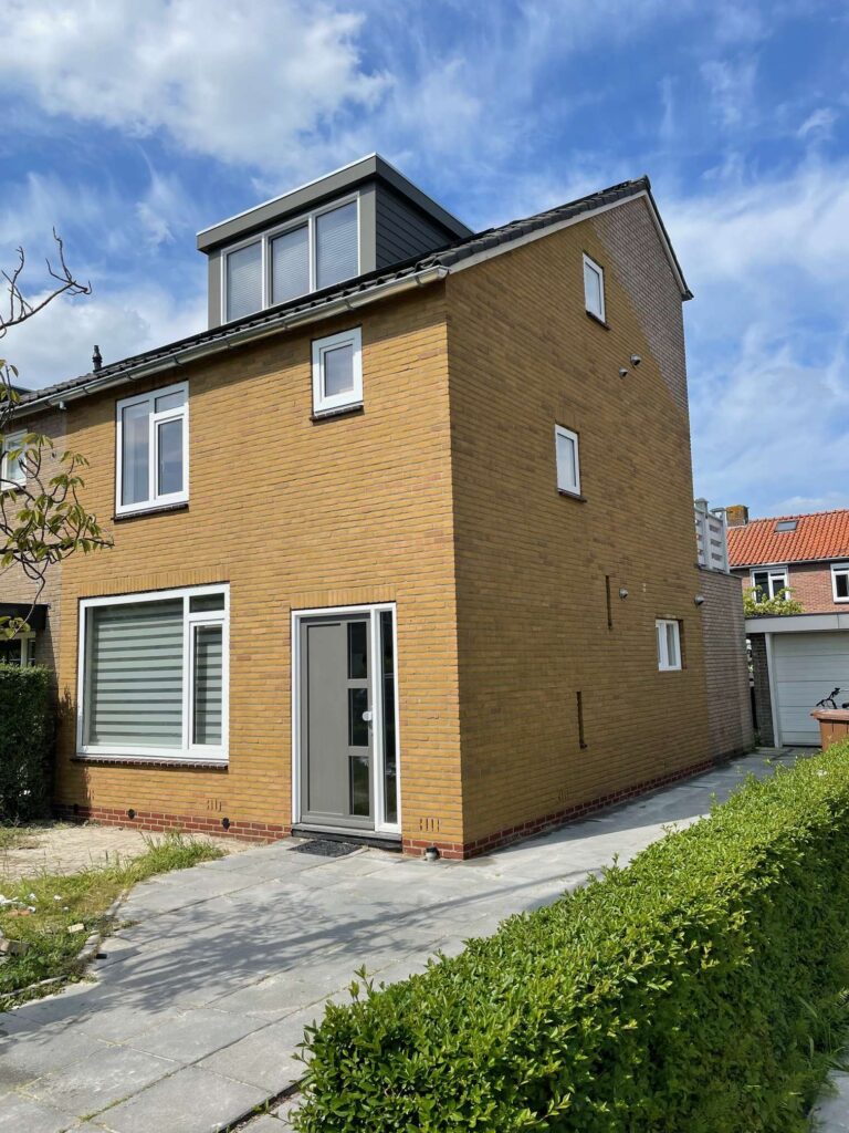 Portfolio afbeelding