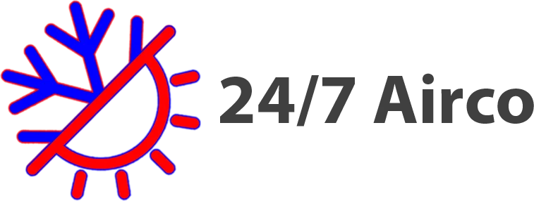 247 Airco Logo
