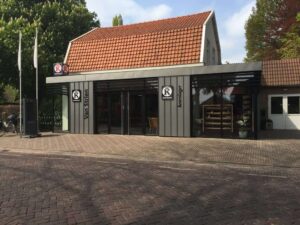 Portfolio afbeelding