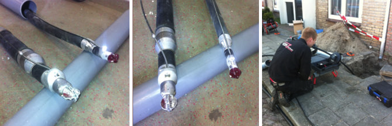 Portfolio afbeelding