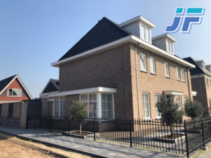 Portfolio afbeelding