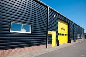 Portfolio afbeelding