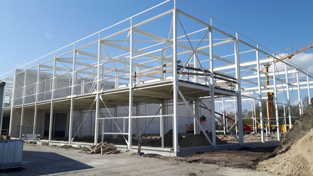 Portfolio afbeelding