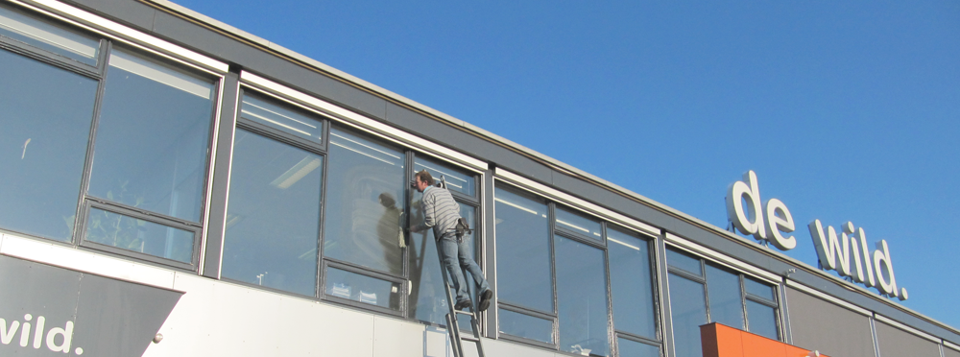 Portfolio afbeelding