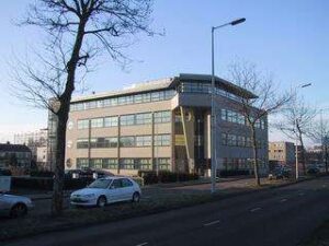 Portfolio afbeelding