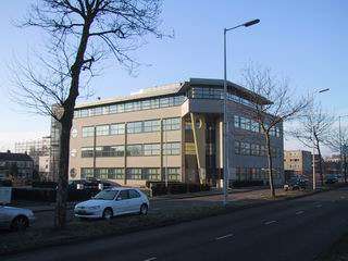 Portfolio afbeelding