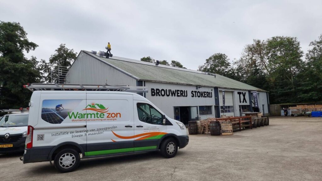 Portfolio afbeelding