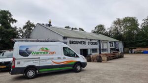 Portfolio afbeelding