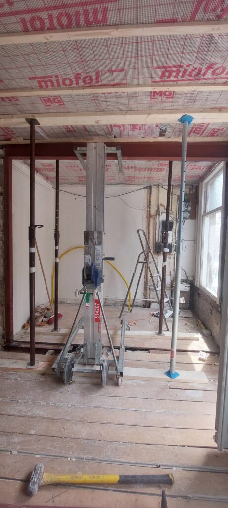 Portfolio afbeelding