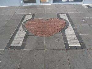 Portfolio afbeelding