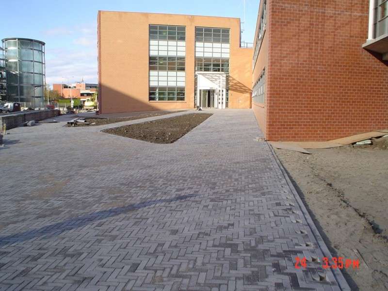 Portfolio afbeelding