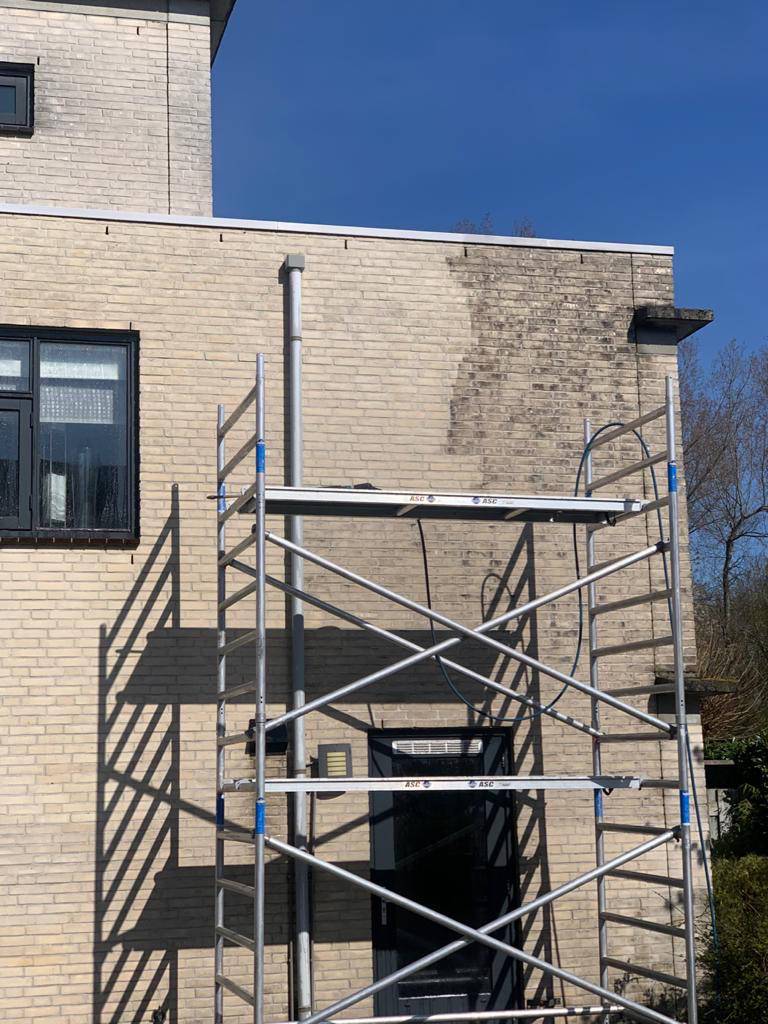 Portfolio afbeelding