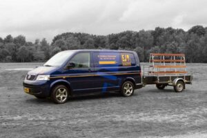 Portfolio afbeelding