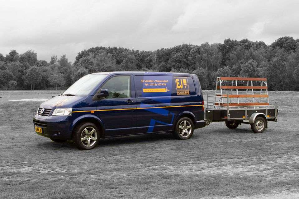 Portfolio afbeelding