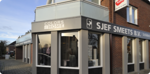 Portfolio afbeelding