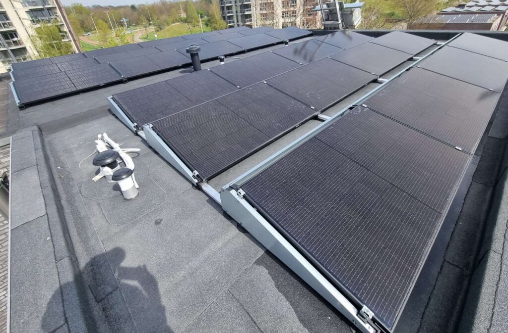 Portfolio afbeelding