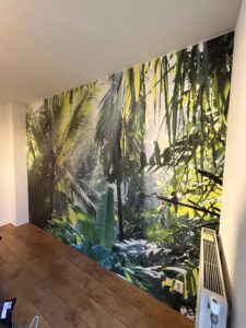 Portfolio afbeelding