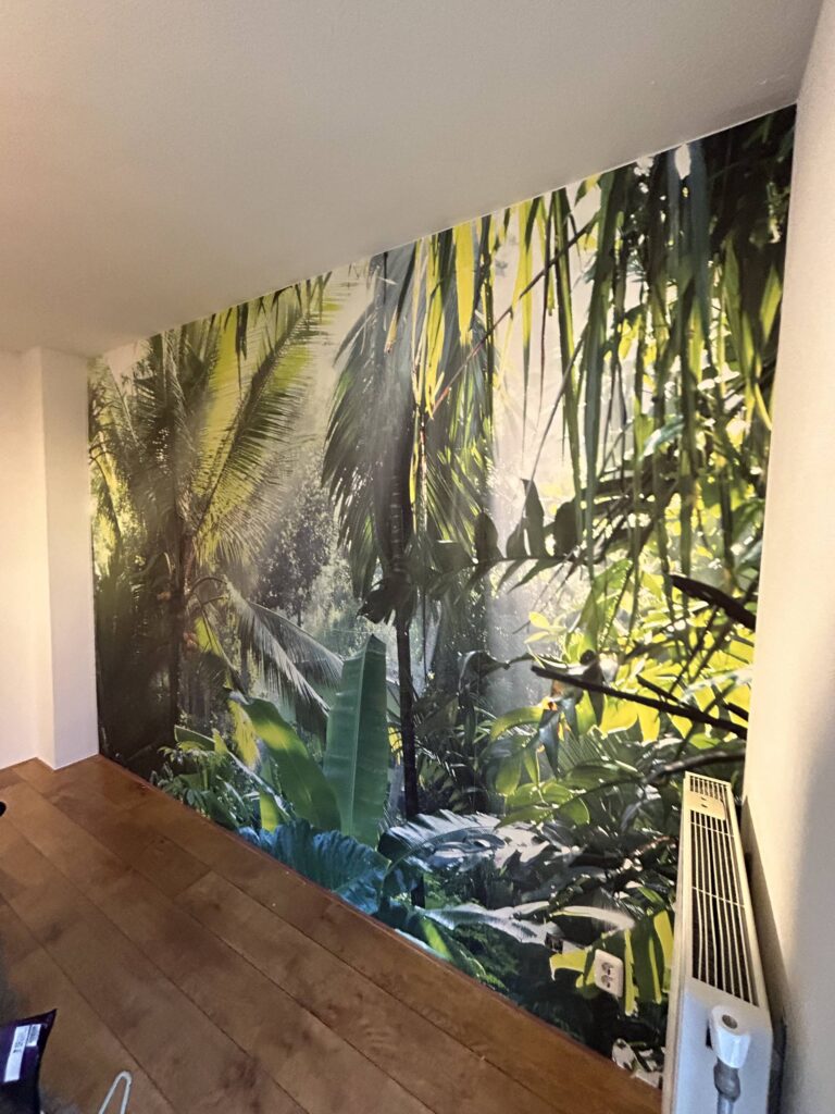 Portfolio afbeelding