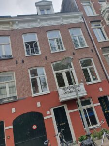 Portfolio afbeelding