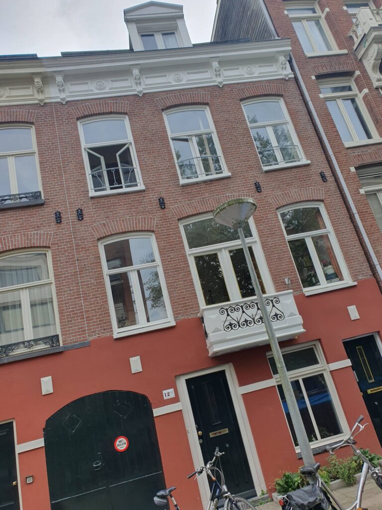 Portfolio afbeelding