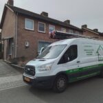 Spouwmuurisolatie aangebracht in Voerendaal Afbeelding 1
