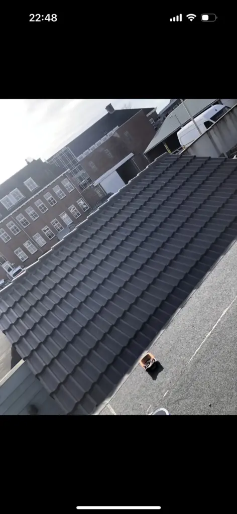 Portfolio afbeelding