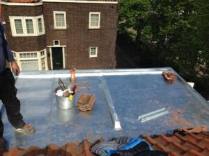 Portfolio afbeelding