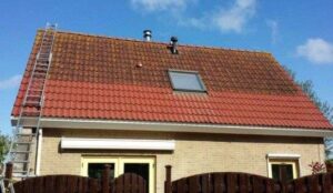 Portfolio afbeelding