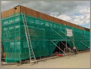 Portfolio afbeelding