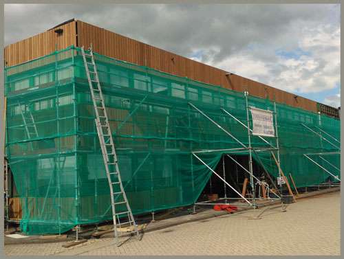 Portfolio afbeelding