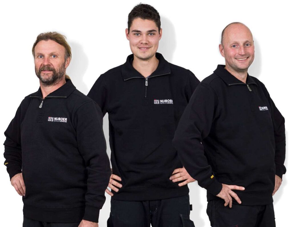 Portfolio afbeelding