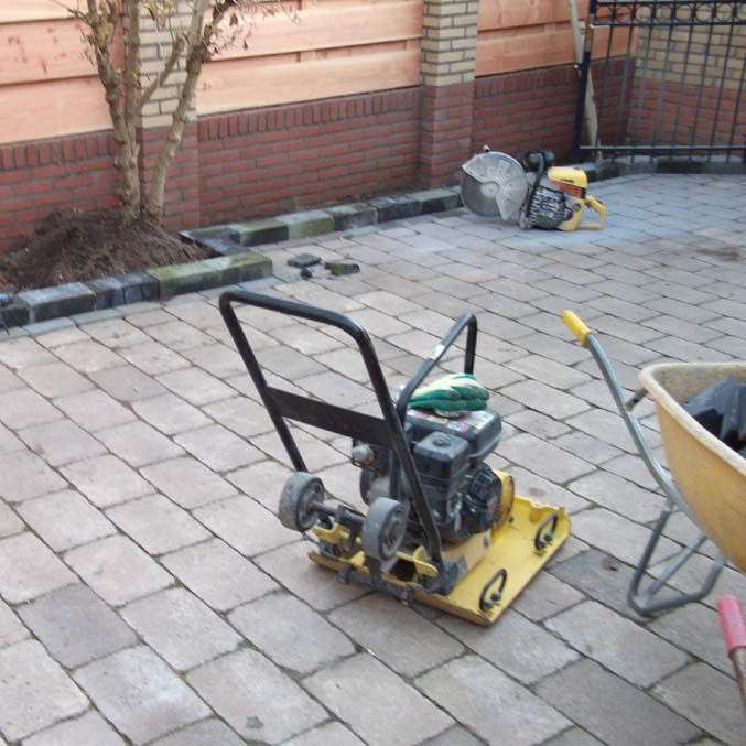 Portfolio afbeelding