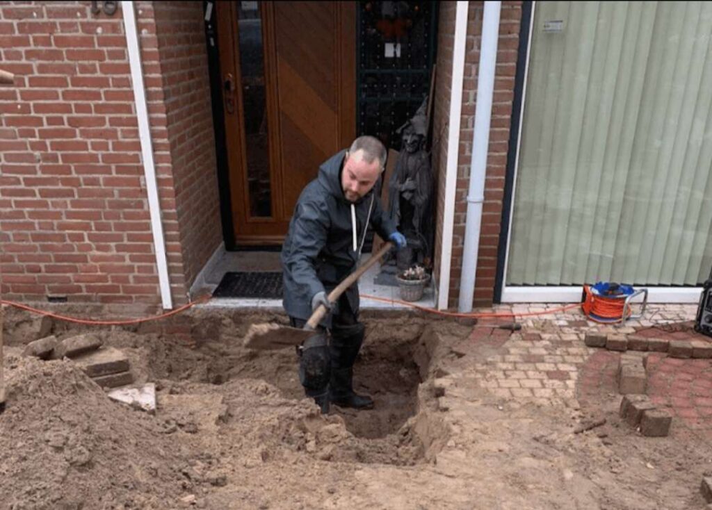 Portfolio afbeelding