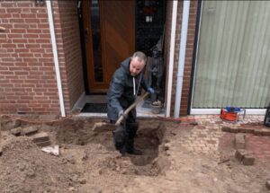 Portfolio afbeelding