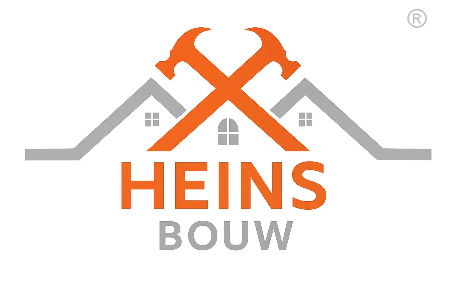 HeinsBouw Logo