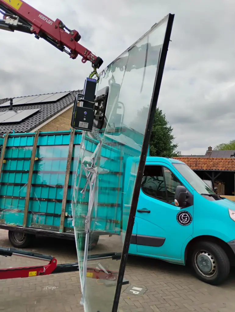 Portfolio afbeelding