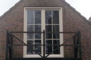 Portfolio afbeelding