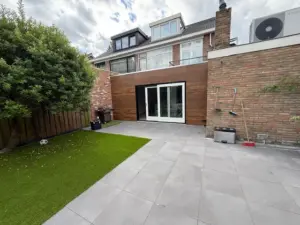 Portfolio afbeelding