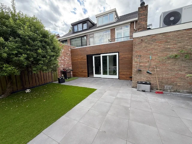 Portfolio afbeelding