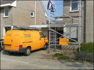 Portfolio afbeelding