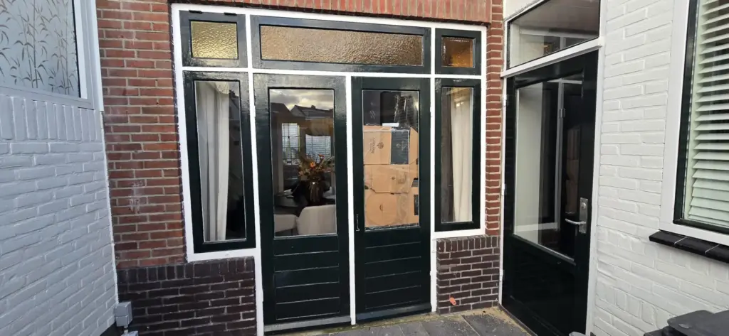 Portfolio afbeelding